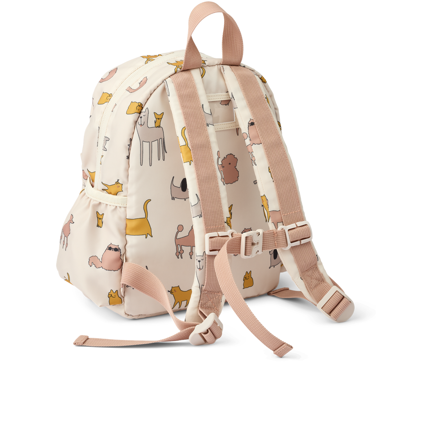 Andreas backpack-Veske-Liewood-Aandahls