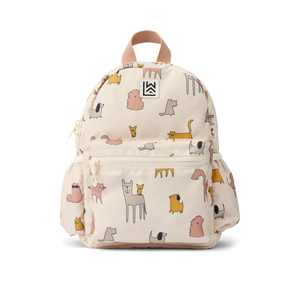 Andreas backpack-Veske-Liewood-Aandahls