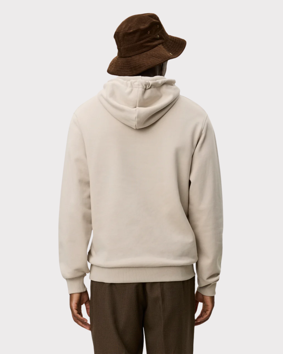 Andrew Hoodie-Genser-Les Deux-Aandahls