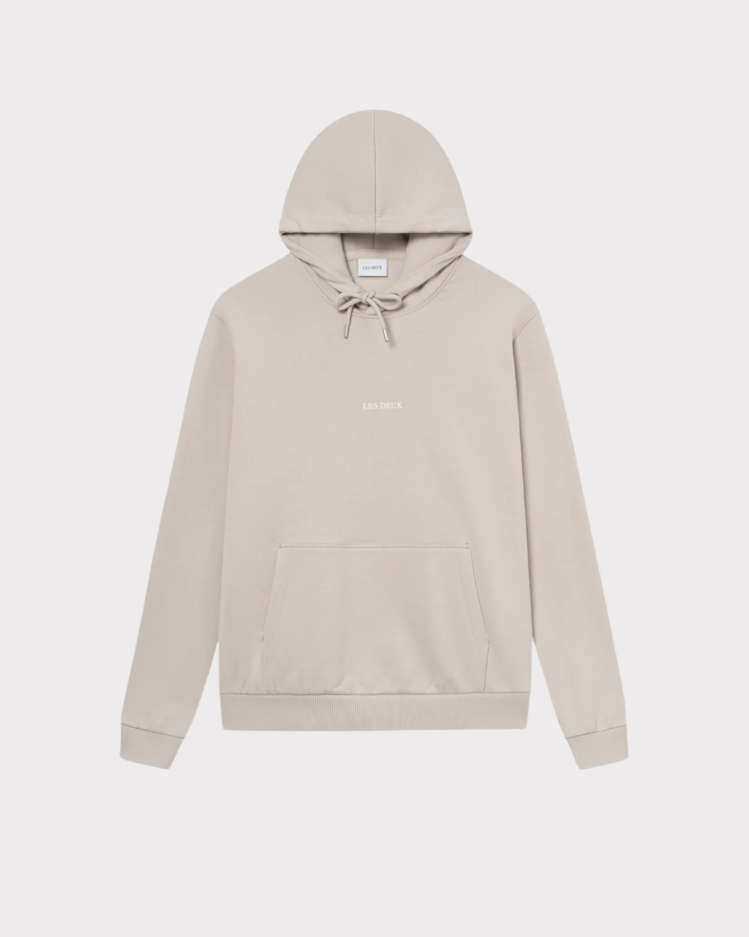 Andrew Hoodie-Genser-Les Deux-Aandahls