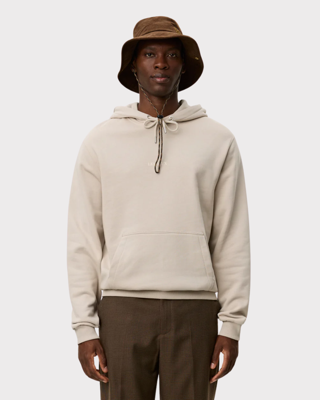 Andrew Hoodie-Genser-Les Deux-Aandahls