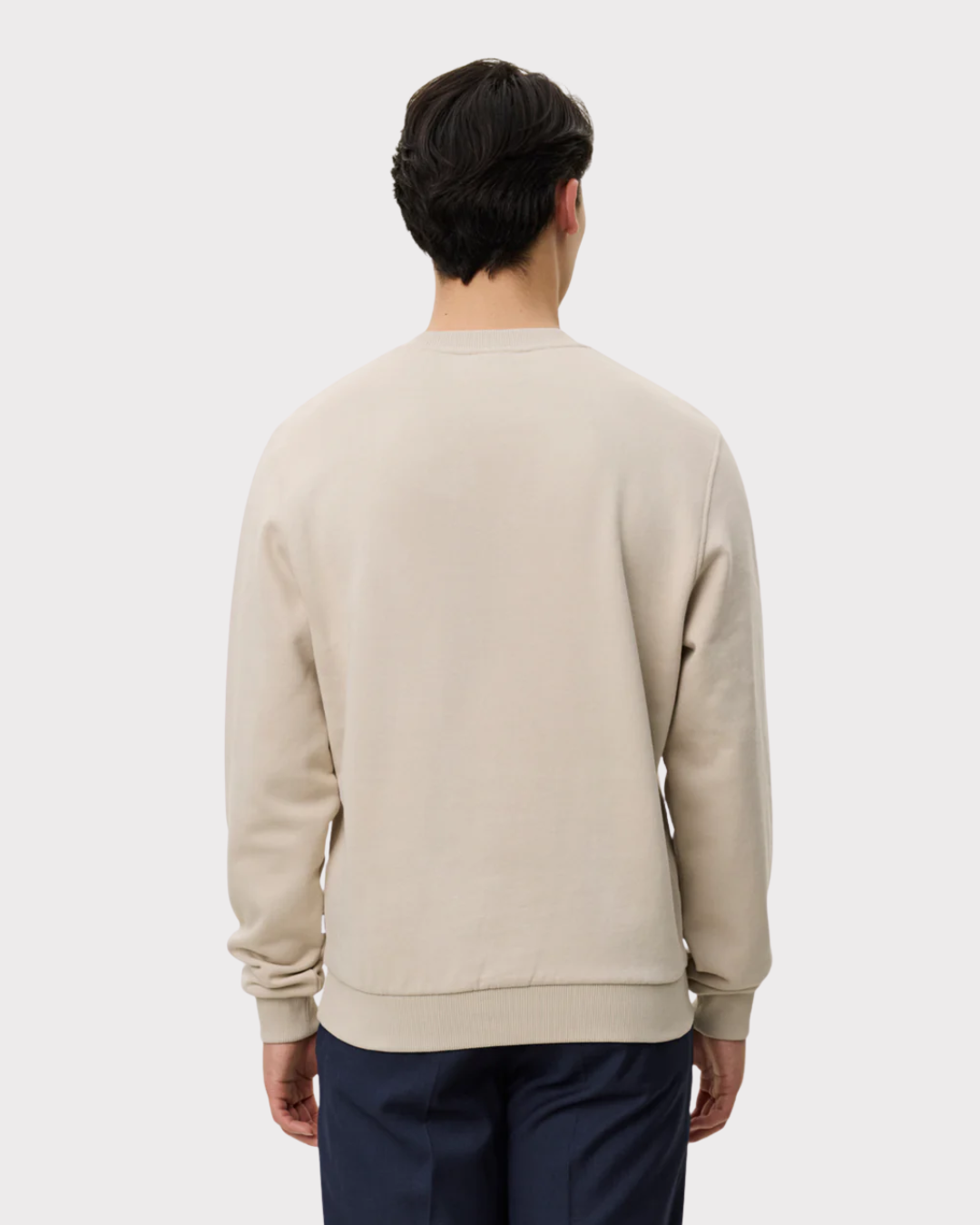 Andrew Sweatshirt-Genser-Les Deux-Aandahls