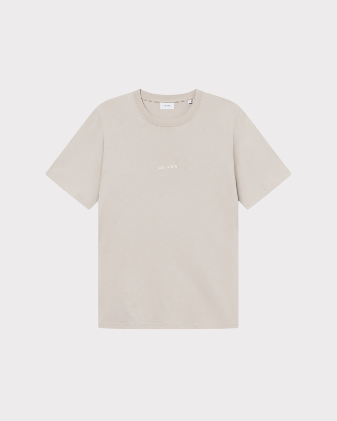 Andrew T-Shirt-T-shirt-Les Deux-Aandahls