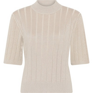 AnemoneBBGlady knit-Genser-BRUUNS BAZAAR-Aandahls