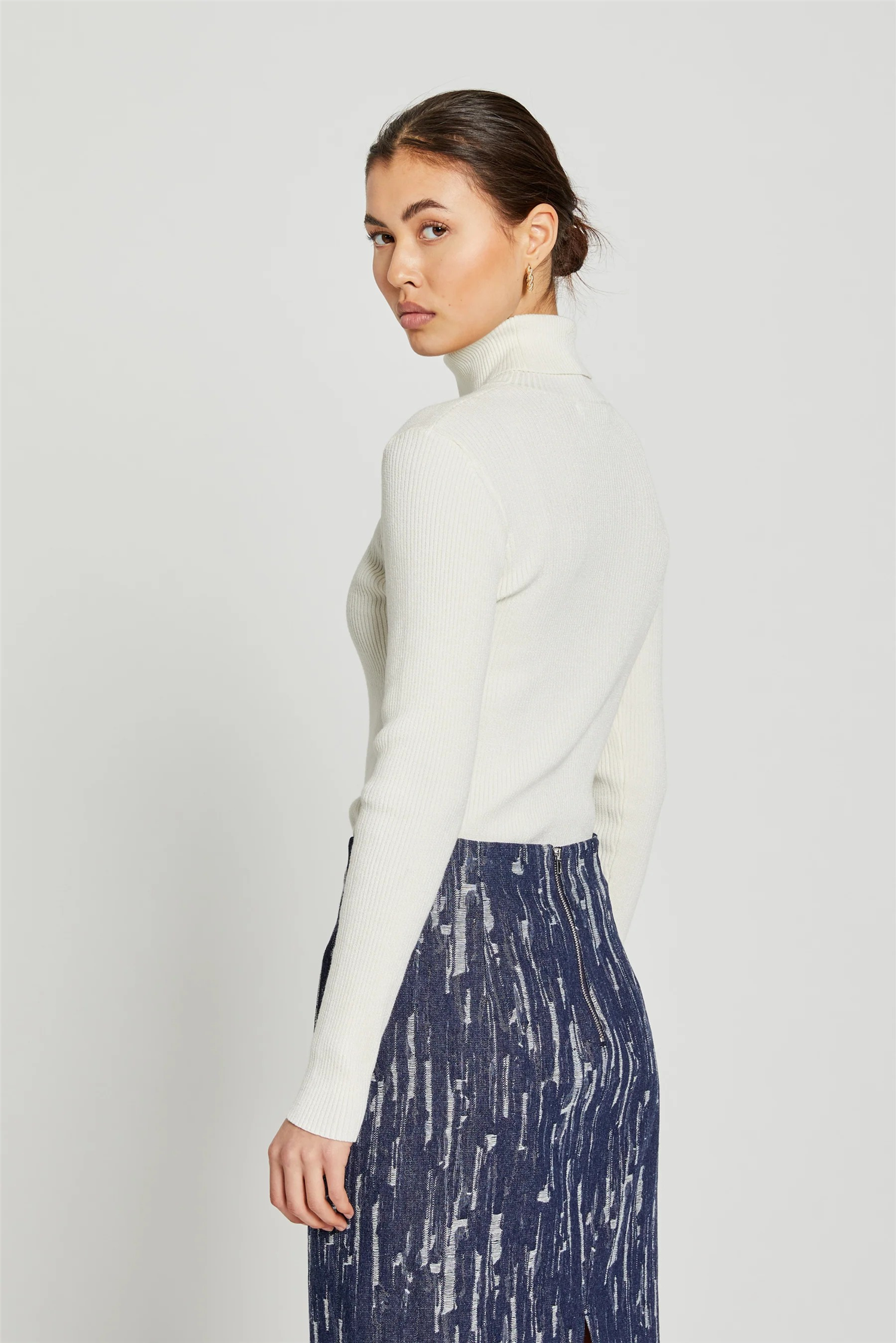 AnemonesBBBatildas knit-Genser-BRUUNS BAZAR-Aandahls