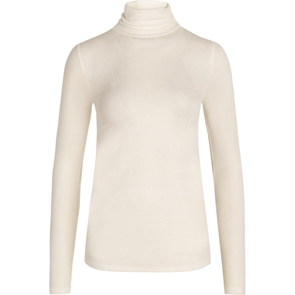 Angela Roll neck-Genser-BRUUNS BAZAR-Aandahls