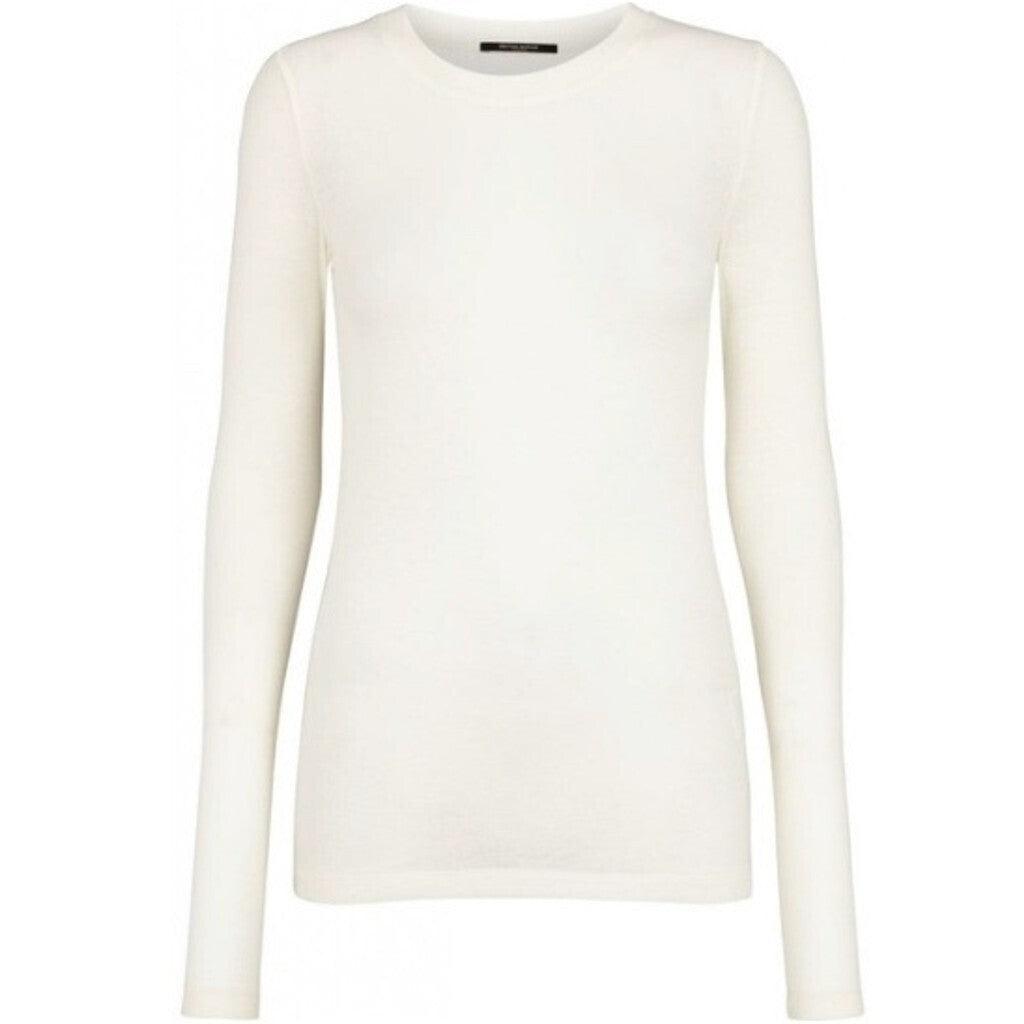 AngelaBB LS T-shirt-Genser-BRUUNS BAZAR-Aandahls
