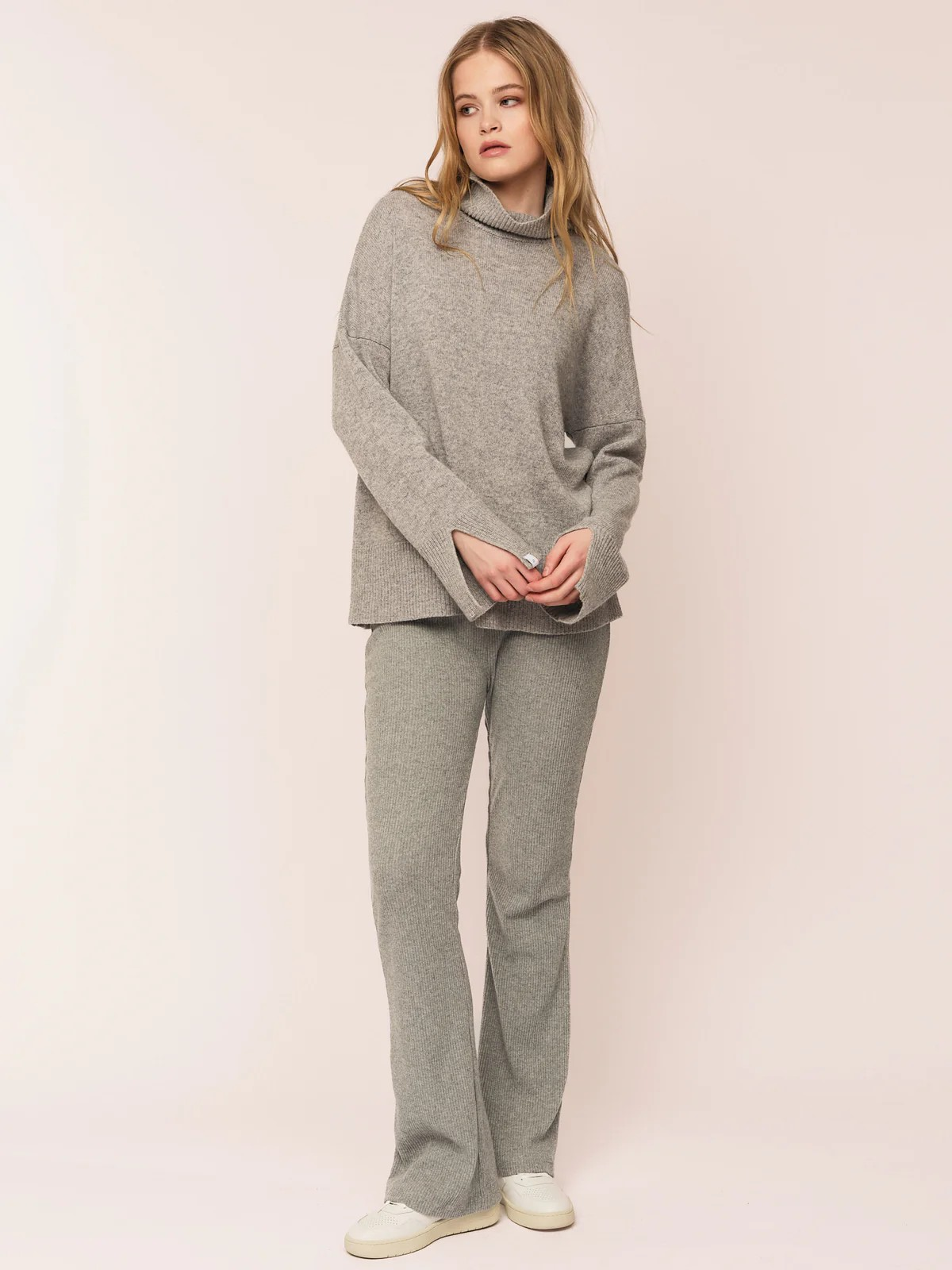 Anna TN Sweater-Genser-OnceUntold-Aandahls