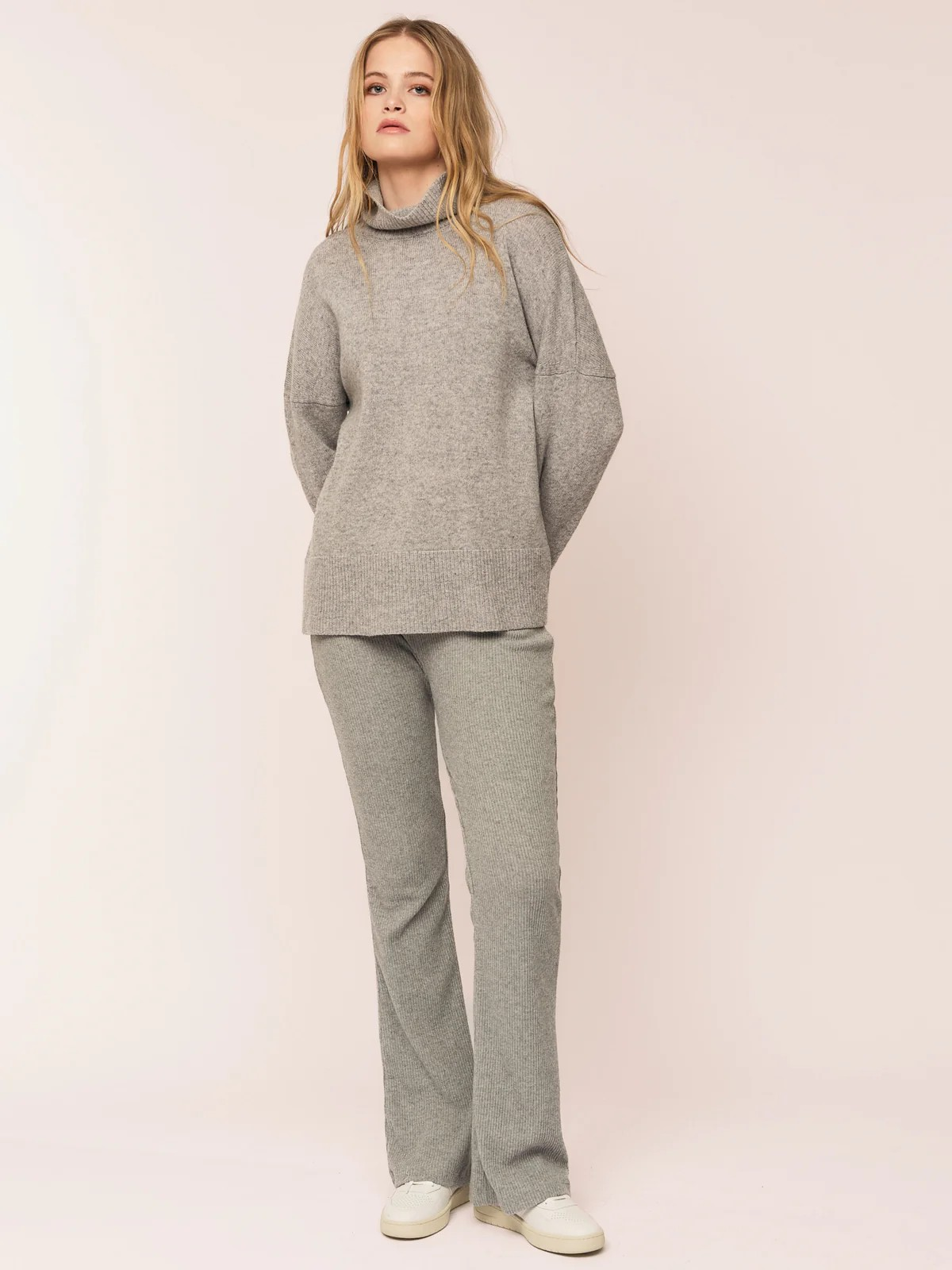 Anna TN Sweater-Genser-OnceUntold-Aandahls