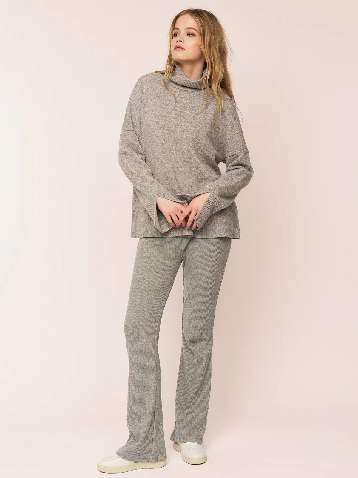 Anna TN Sweater-Genser-OnceUntold-Aandahls