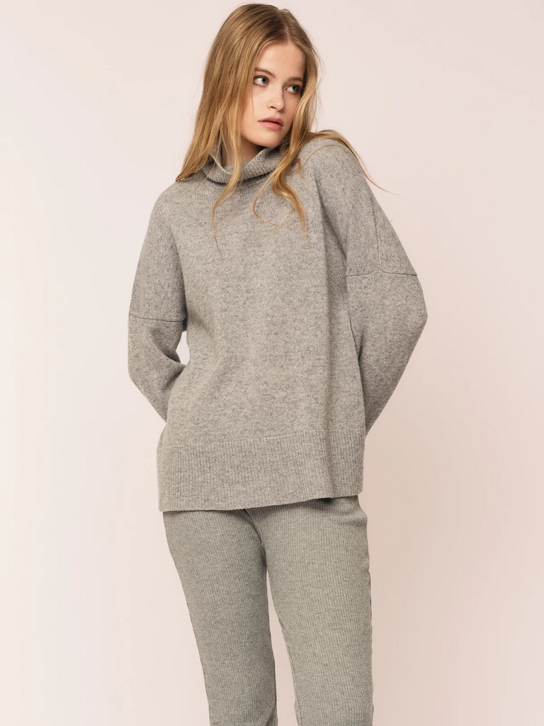 Anna TN Sweater-Genser-OnceUntold-Aandahls