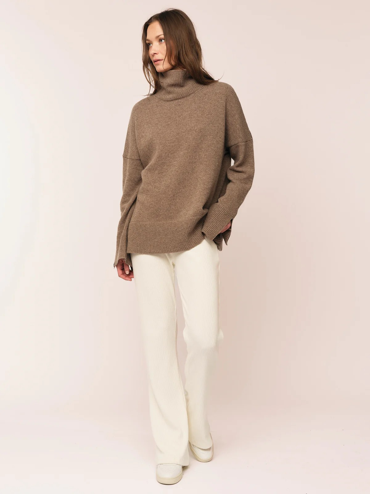 Anna TN sweater-Genser-OnceUntold-Aandahls