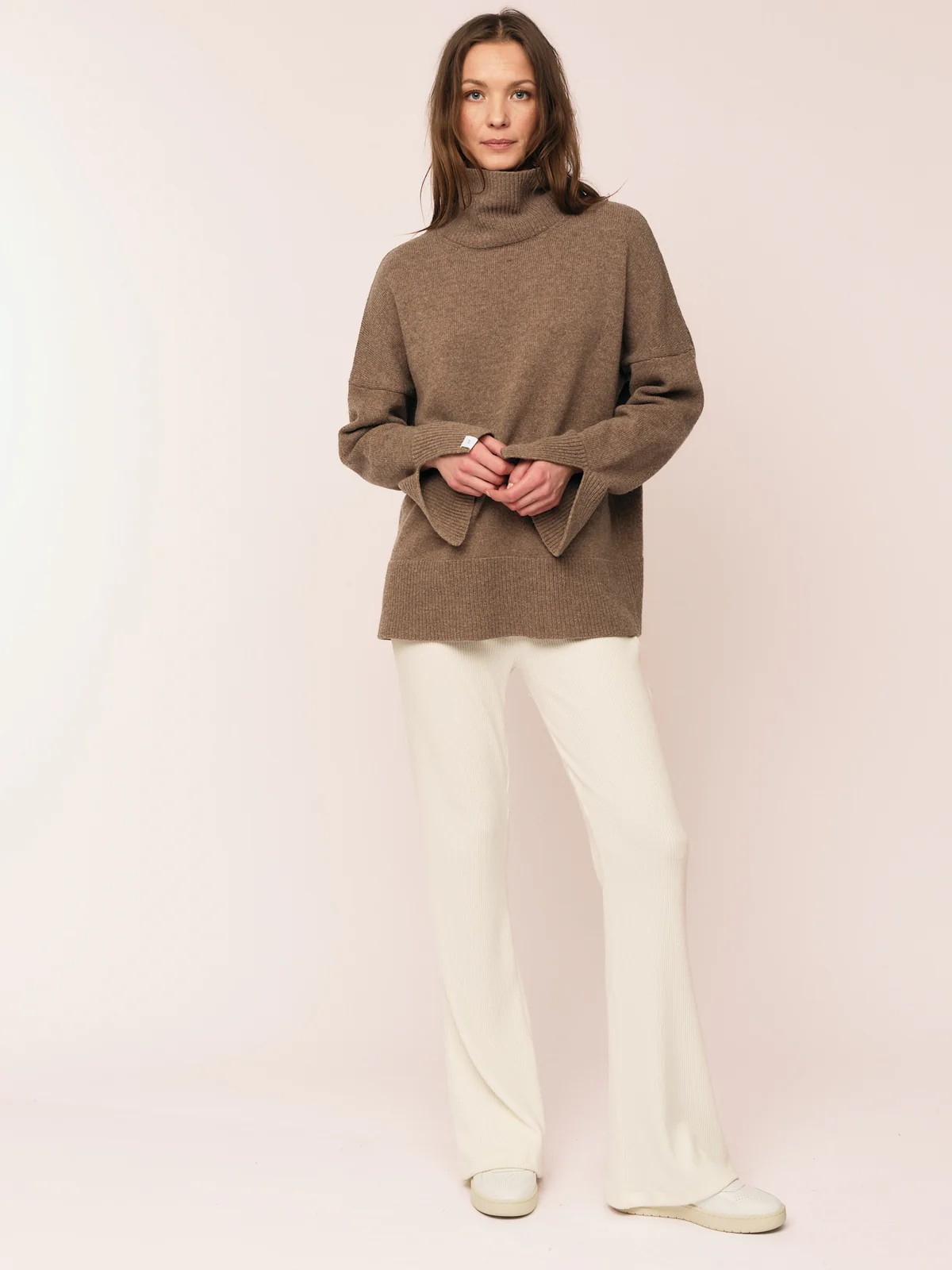 Anna TN sweater-Genser-OnceUntold-Aandahls