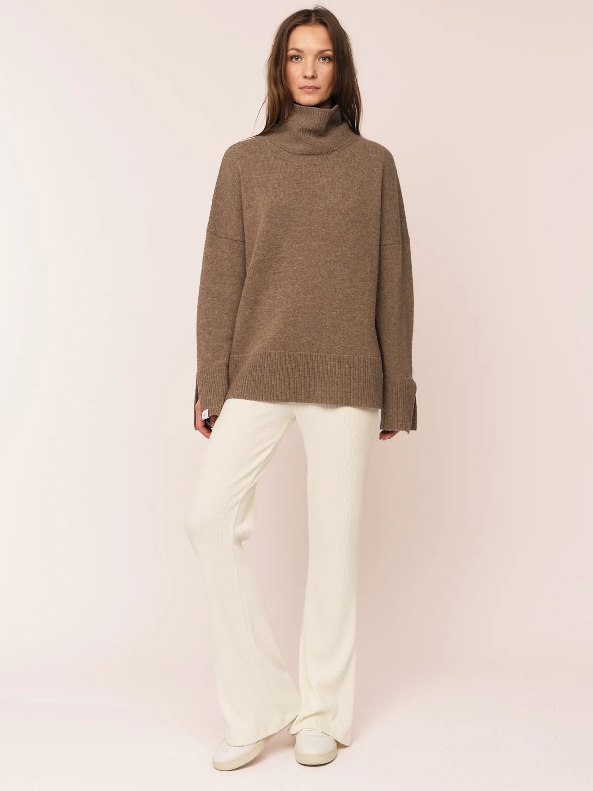 Anna TN sweater-Genser-OnceUntold-Aandahls
