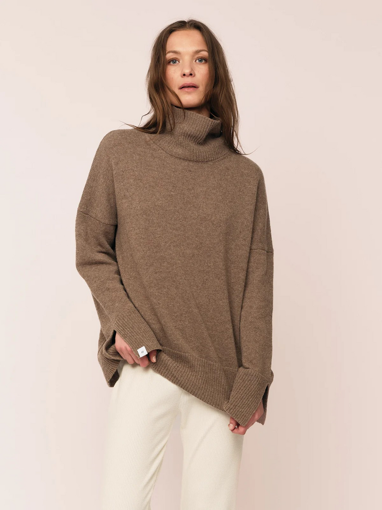 Anna TN sweater-Genser-OnceUntold-Aandahls