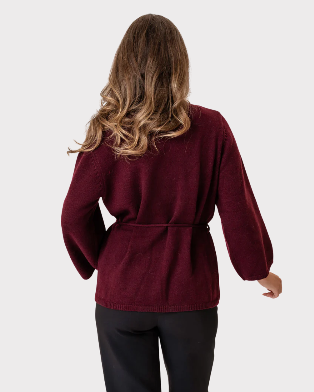 AnneIC Cardigan-Cardigan-BY IC-Aandahls