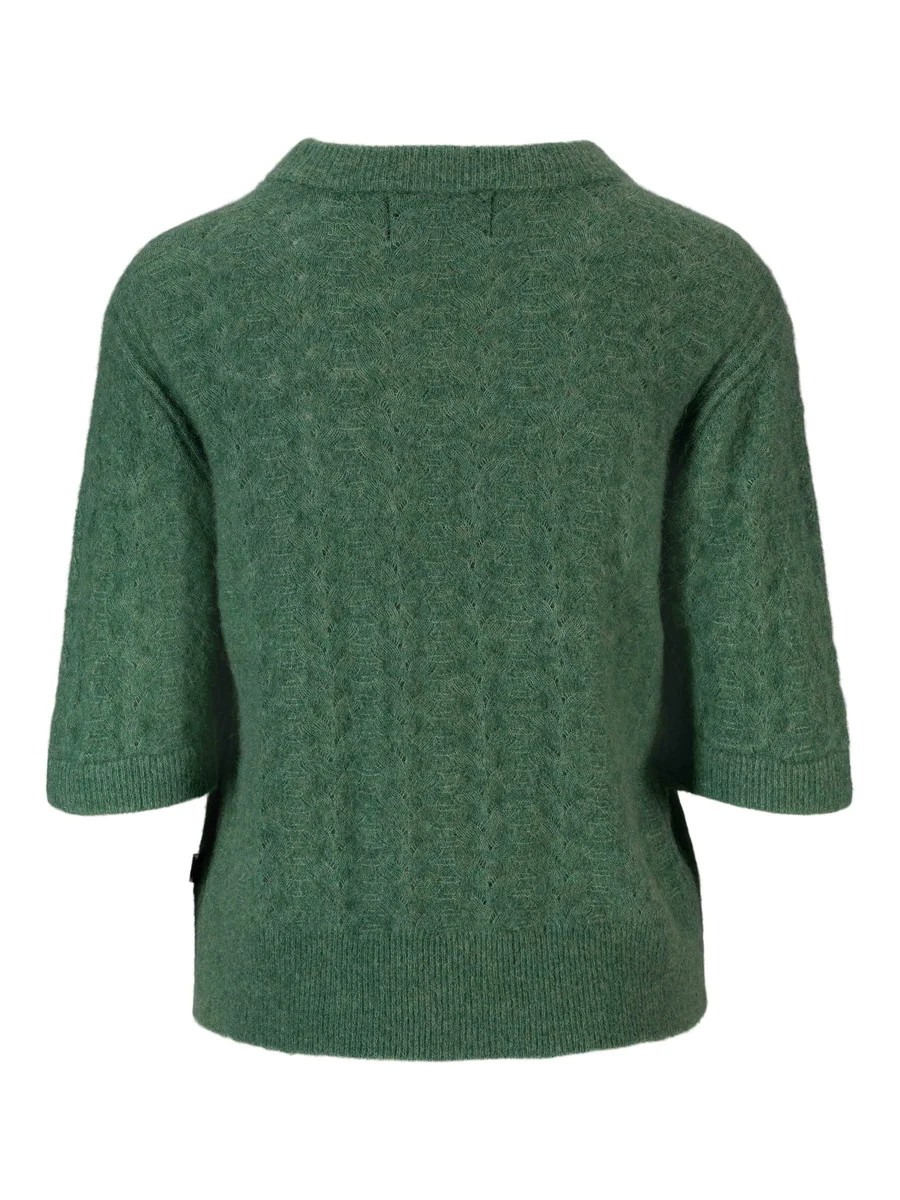 Anni Wool tee-Genser-Ella&il-Aandahls