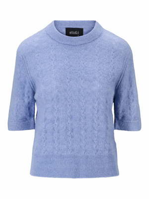 Anni Wool tee-Genser-Ella&il-Aandahls