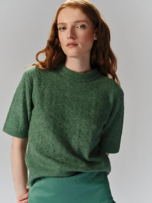 Anni Wool tee-Genser-Ella&il-Aandahls