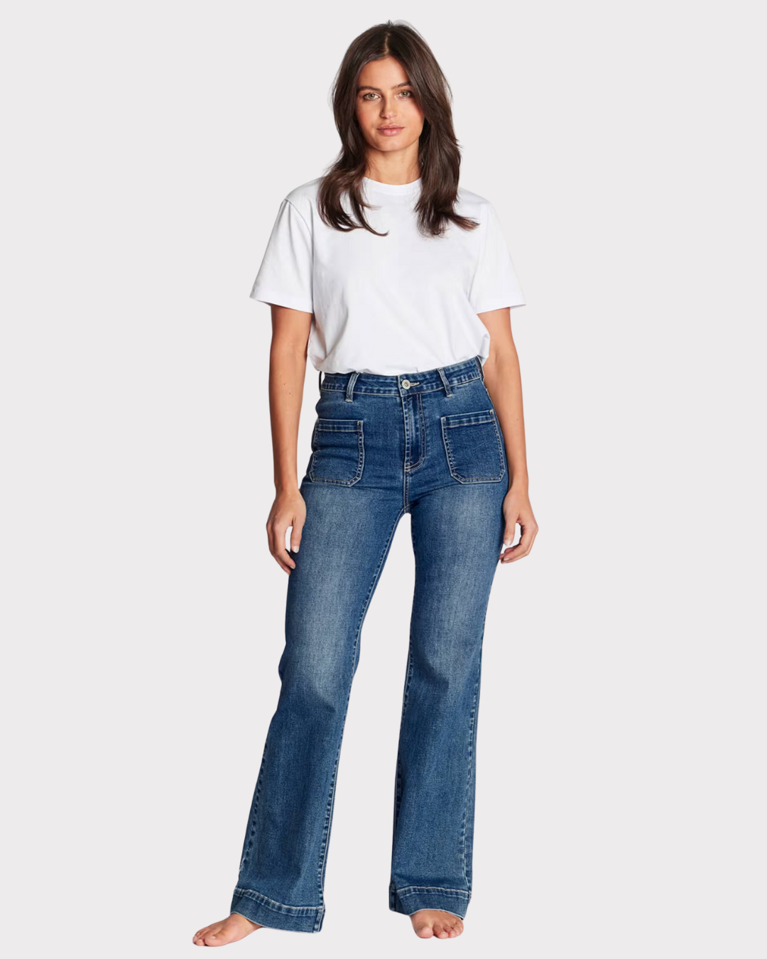 Annika 1016-Jeans-Floyd-Aandahls