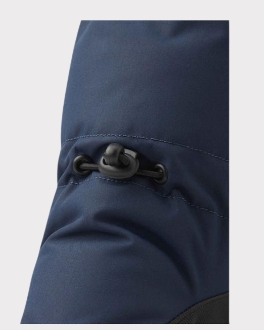 Antura booties-Tilbehør-Reima-Aandahls