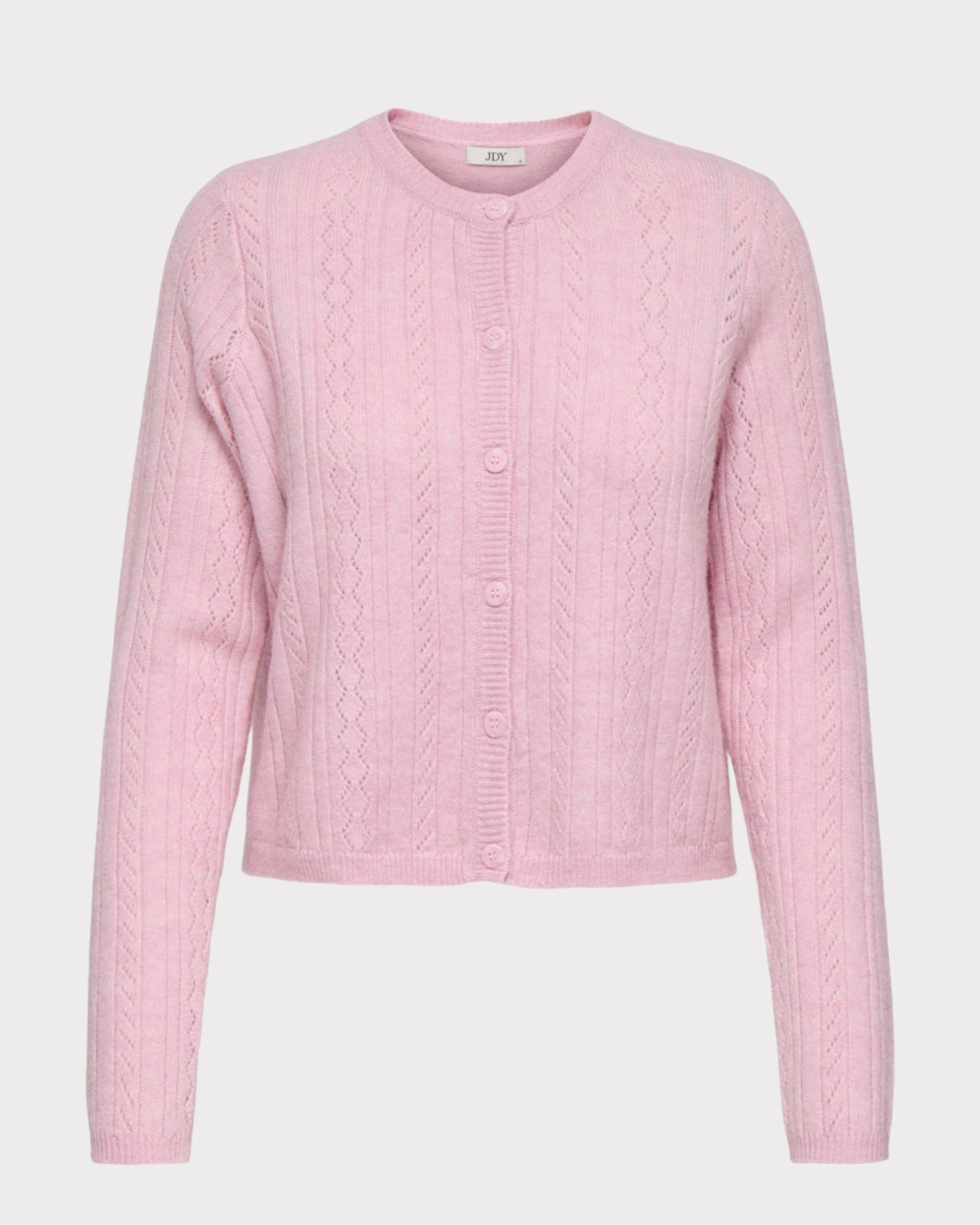 April Cardigan Knit-Genser-JdY-Aandahls