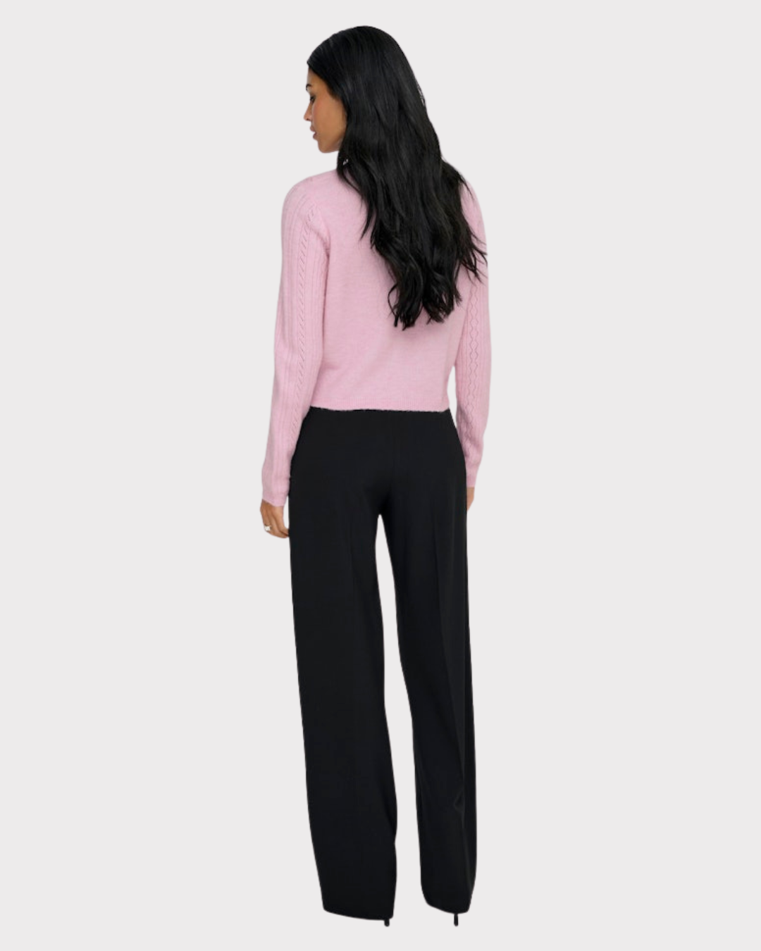 April Cardigan Knit-Genser-JdY-Aandahls