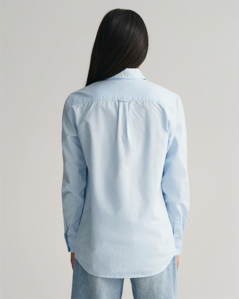 Archive Oxford ls b.d. shirt-Skjorter-Gant-Aandahls