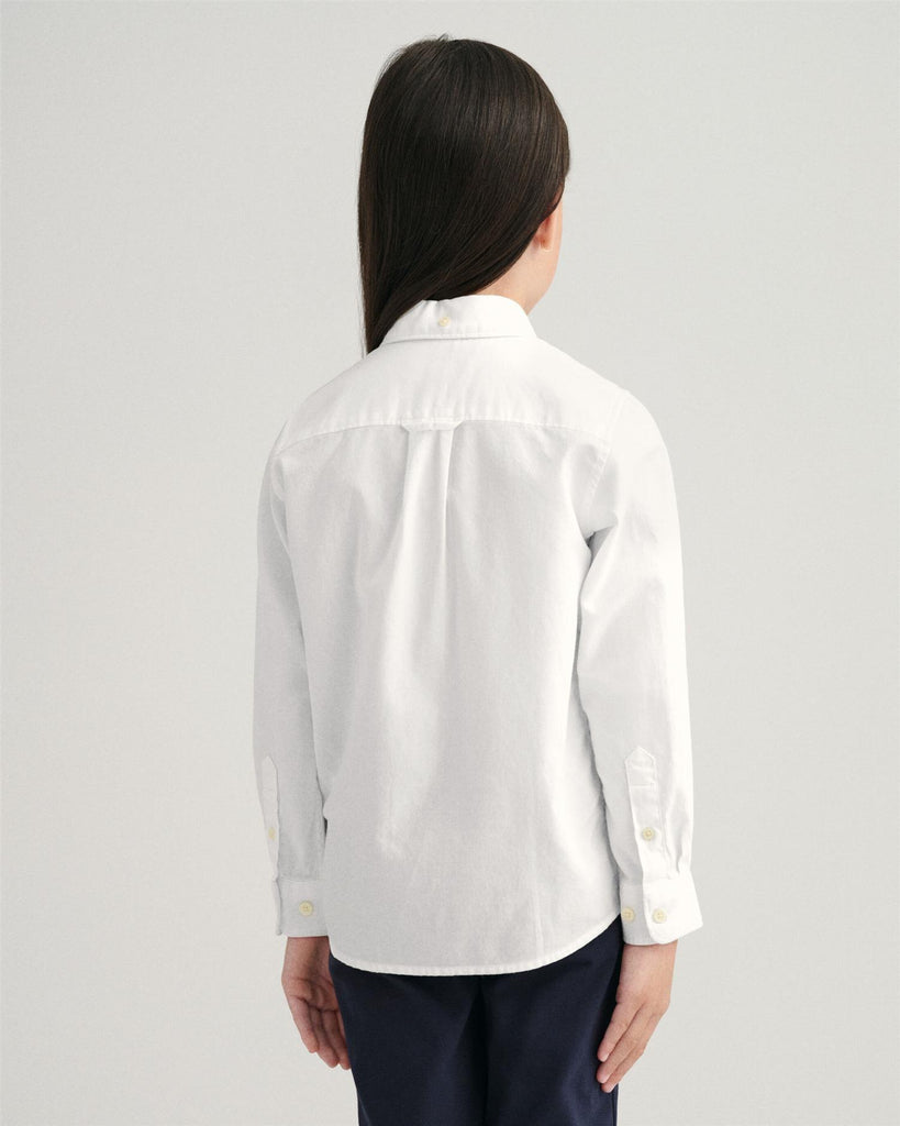 Archive oxsford bd shirt-Skjorter-Gant-Aandahls