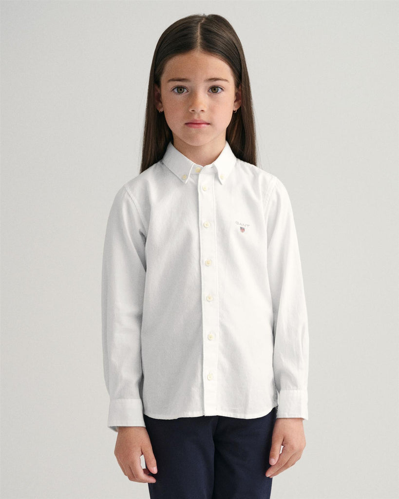 Archive oxsford bd shirt-Skjorter-Gant-Aandahls
