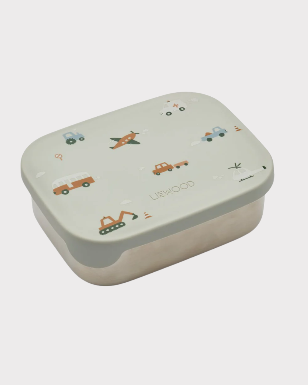 Arthur Lunch Box-Tilbehør-Liewood-Aandahls