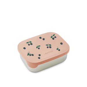 Arthur printed lunchbox-Tilbehør-Liewood-Aandahls