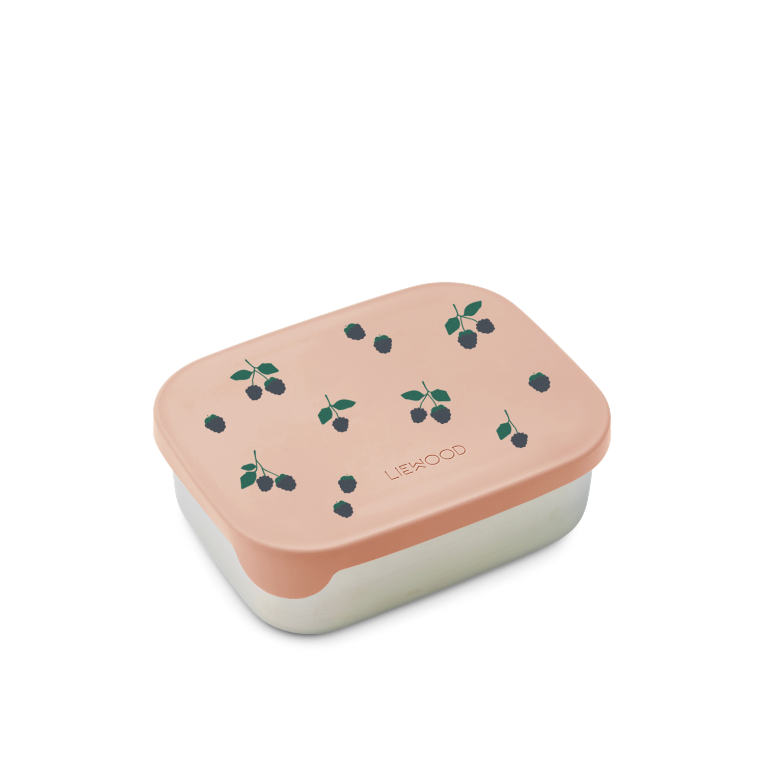 Arthur printed lunchbox-Tilbehør-Liewood-Aandahls