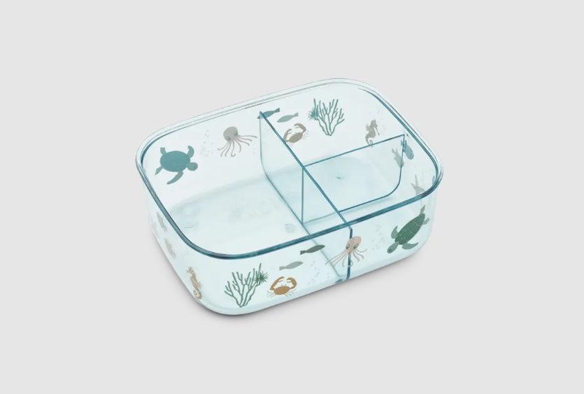 Arthur tritan lunch box-Tilbehør-Liewood-Aandahls