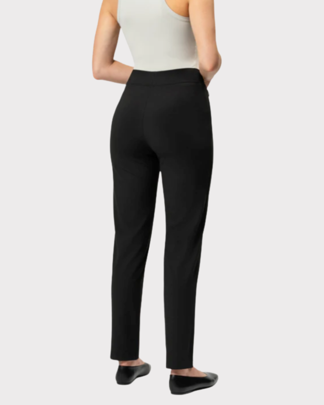Asana slim Pant-Bukse-Ninepine-Aandahls