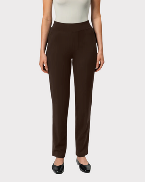 Asana slim Pant-Bukse-Ninepine-Aandahls