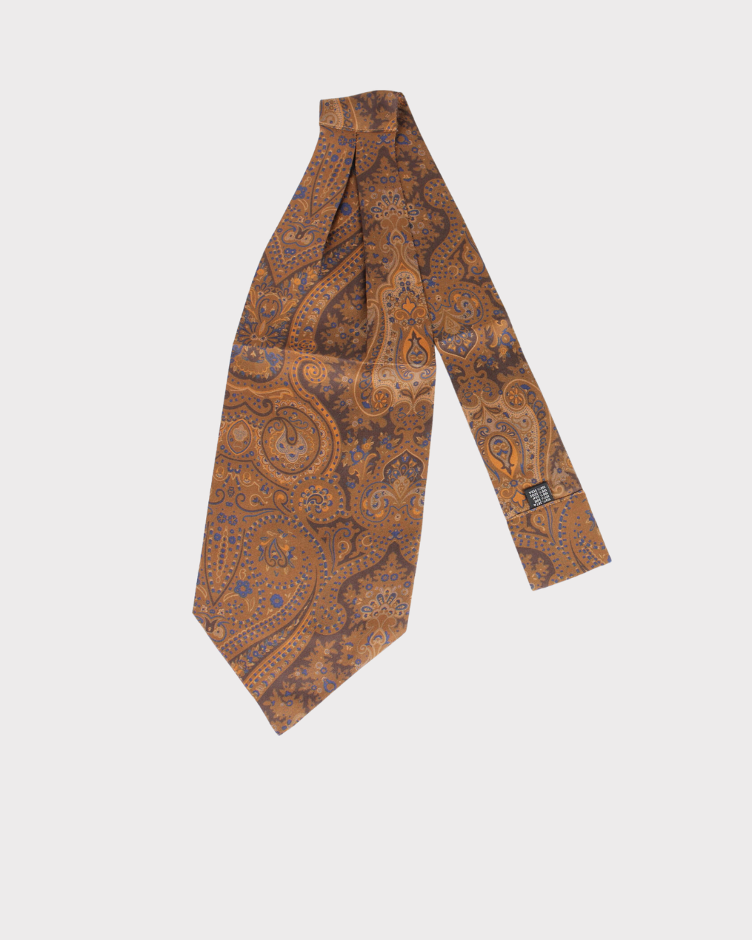 Ascot-Skjerf-Manzini-Aandahls