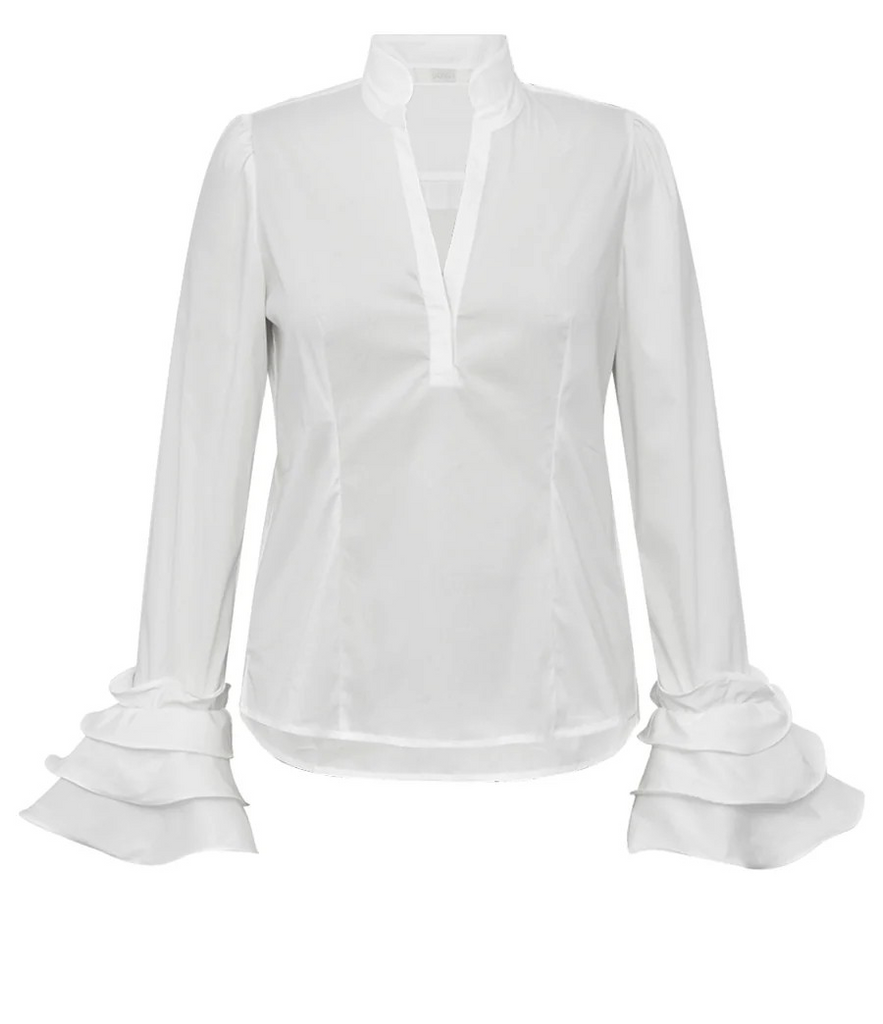 Asta shirt-Bluser-Gossia-Aandahls