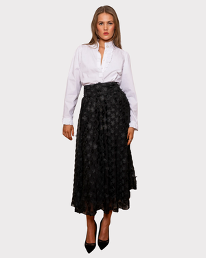 Astrid Skirt-Skjørt-MISSMAYA-Aandahls
