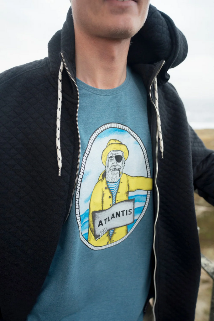 Atlantis-T-shirt-Lakor-Aandahls