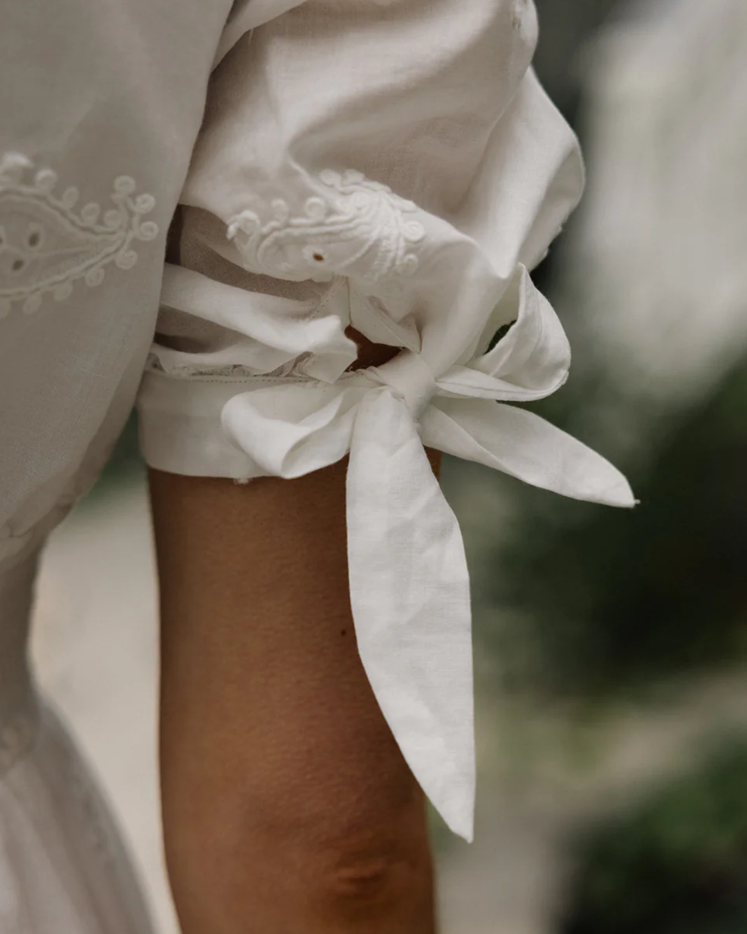 Aurelie Dress-Kjole-Secrets By B-Aandahls