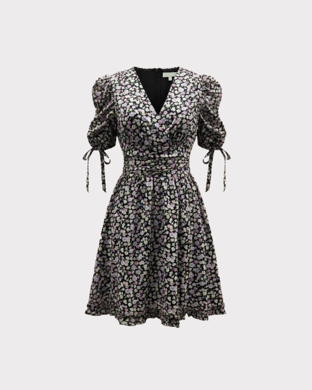 Aurelie Dress-Kjole-Secrets By B-Aandahls