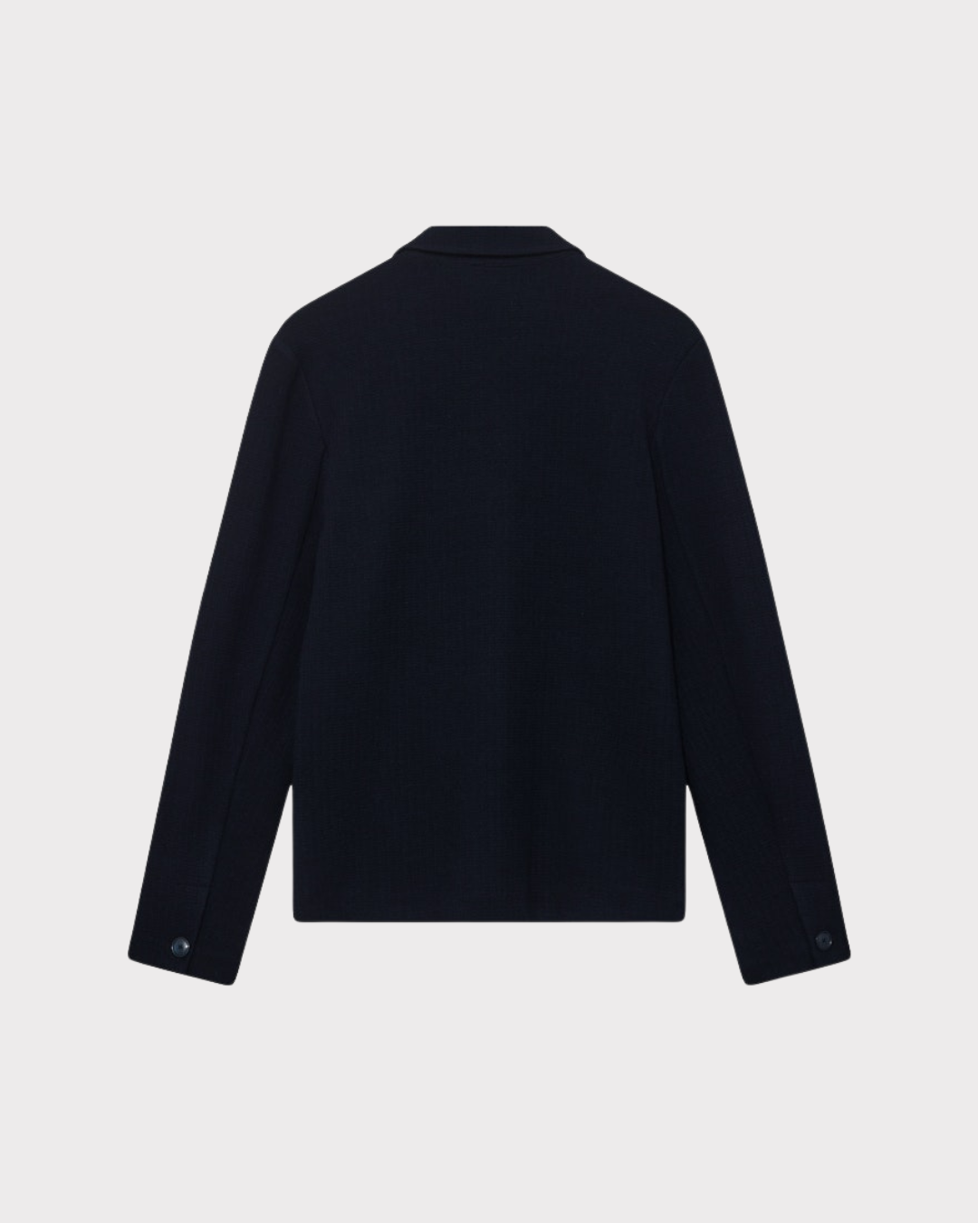 Austin Knit Overshirt-Genser-Mos Mosh-Aandahls