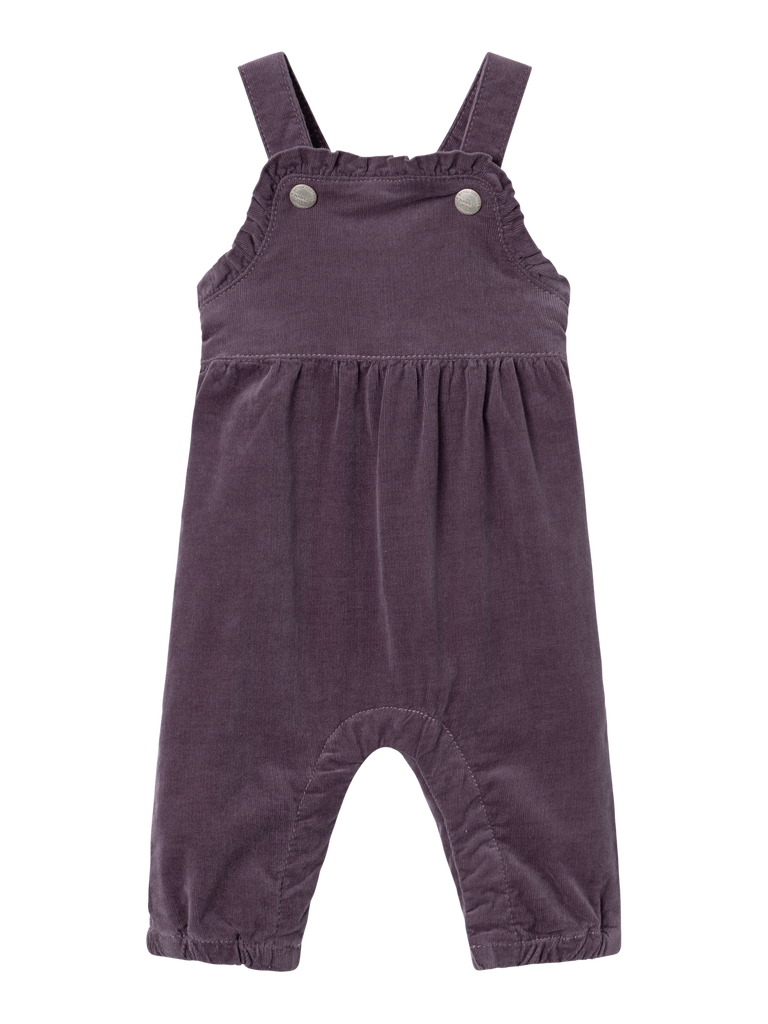 Ava cord overall-Topper-Name it-Aandahls