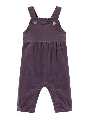 Ava cord overall-Topper-Name it-Aandahls