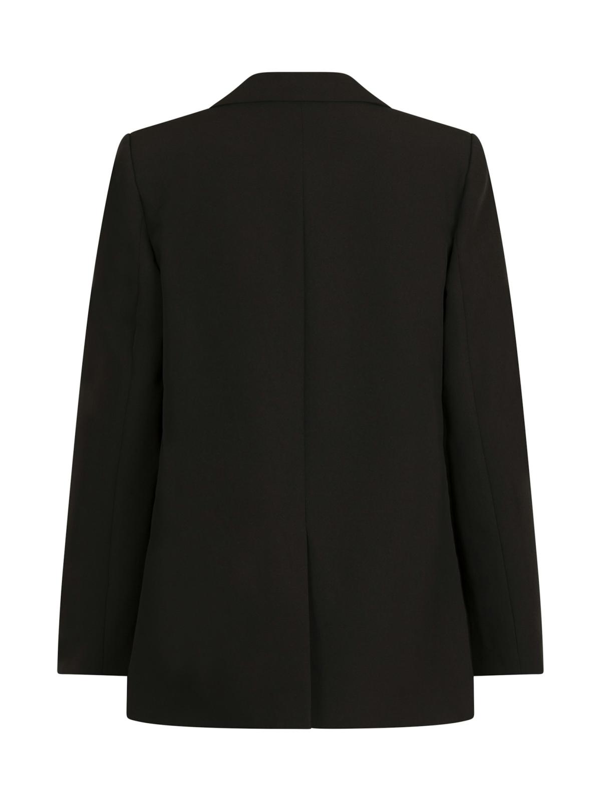 Avery Suit Blazer-Blazer-Neo Noir-Aandahls