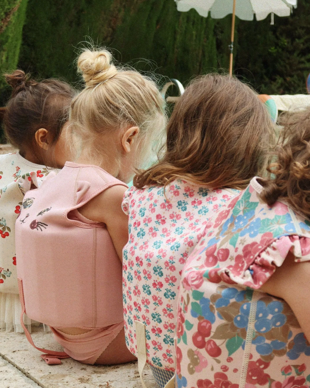 Avery Swim Vest-Tilbehør-Konges Sløjd-Aandahls