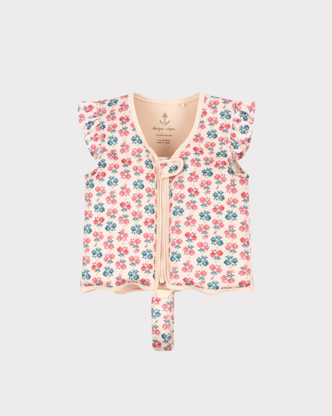 Avery Swim Vest-Tilbehør-Konges Sløjd-Aandahls