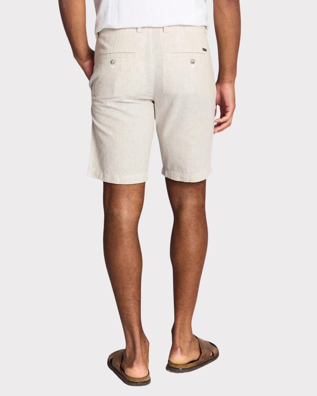 BS Darion-Shorts-Bruun & Stengade-Aandahls