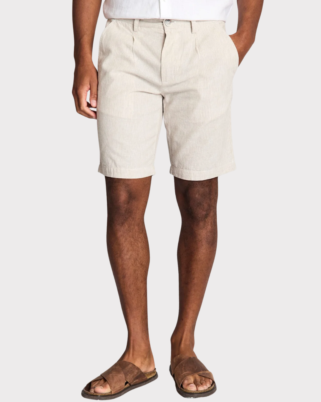 BS Darion-Shorts-Bruun & Stengade-Aandahls